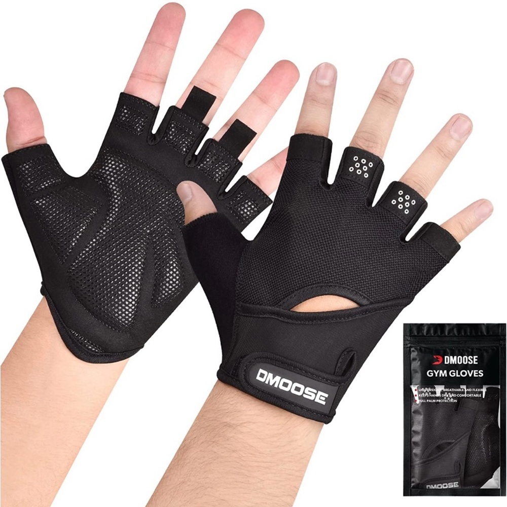 Brand new Weightlifting Gloves!